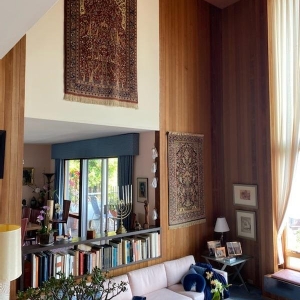Photo of Golden Hill Painting