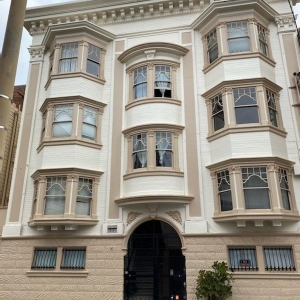 Photo of Golden Hill Painting
