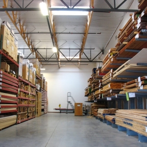 Photo of Woodworkers Source