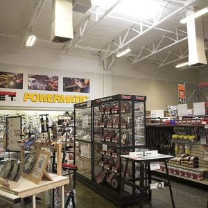 Photo of Woodworkers Source
