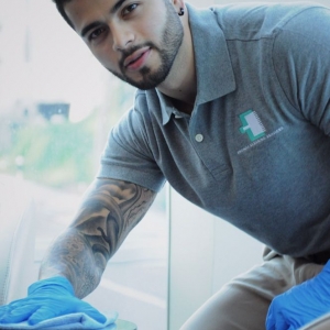 Photo of Encinas Cleaning Services
