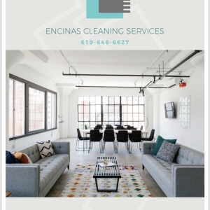 Photo of Encinas Cleaning Services