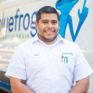 Photo of bluefrog Plumbing + Drain of West Houston