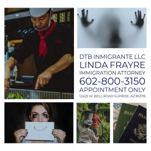 Photo of DTB Inmigrante