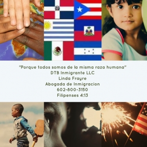 Photo of DTB Inmigrante