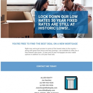 Photo of Allied Equity