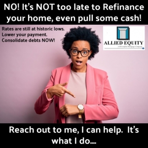 Photo of Allied Equity