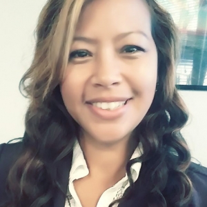 Photo of Aidreen Gonsalves ,CPA