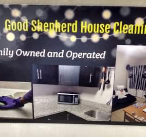 Photo of Good Shepherd House Cleaning
