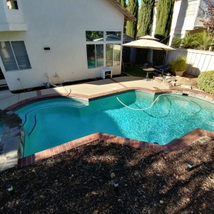 Photo of Sacred Pool & Spa