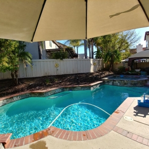 Photo of Sacred Pool & Spa