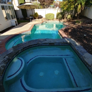 Photo of Sacred Pool & Spa