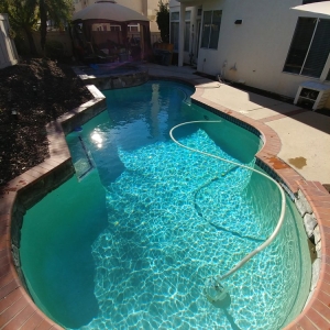 Photo of Sacred Pool & Spa