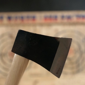 Photo of Fort Worth Axe Factory