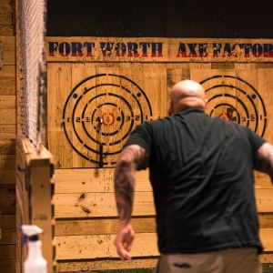 Photo of Fort Worth Axe Factory