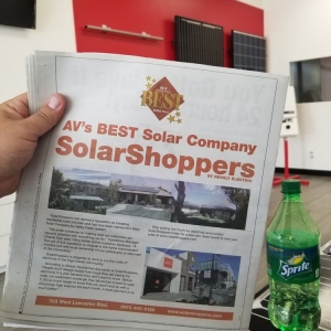 Photo of SolarShoppers Construction