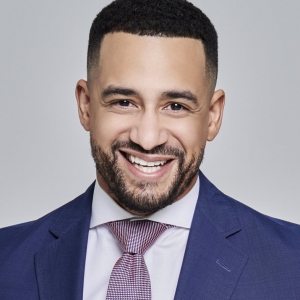 Photo of Cameron Law