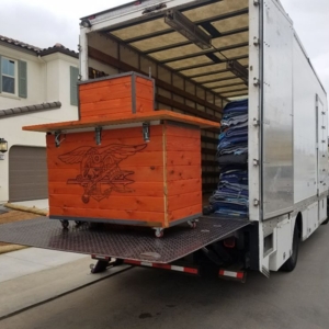 Photo of World Class Movers