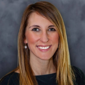 Photo of Laura Droege - Cornerstone Mortgage
