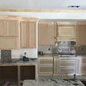 Photo of B & K Woodworks and Remodeling