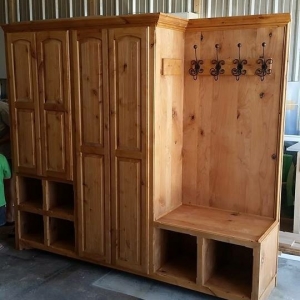 Photo of B & K Woodworks and Remodeling