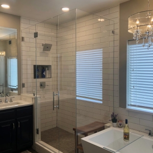 Pineville Shower Doors of Charlotte