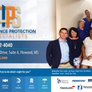 Photo of IPS - Insurance Protection Specialists