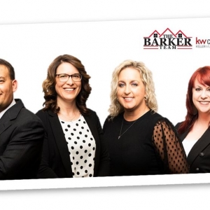 Photo of The Barker Team Â Realtors -Keller Williams Consultants Realty