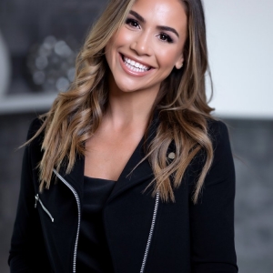 Photo of Shirley Desear - The Agency RE