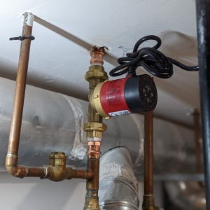 Photo of Sam's Plumbing Services