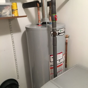Photo of Sam's Plumbing Services
