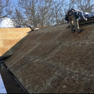 Photo of SRD Roofing