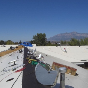 Photo of SRD Roofing