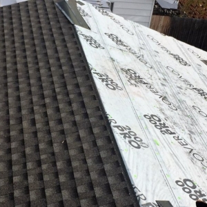 Photo of SRD Roofing
