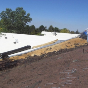 Photo of SRD Roofing