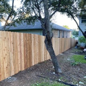 Photo of Austin Fence Builders