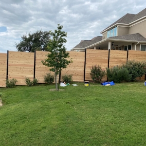 Photo of Austin Fence Builders