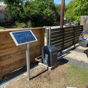 Photo of Austin Fence Builders