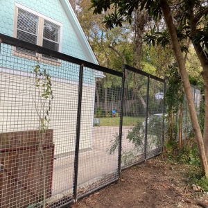 Photo of Austin Fence Builders