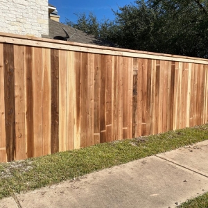 Photo of Austin Fence Builders