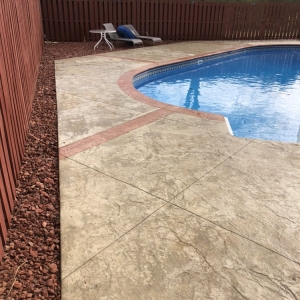 Photo of Architectural Concrete and Designs