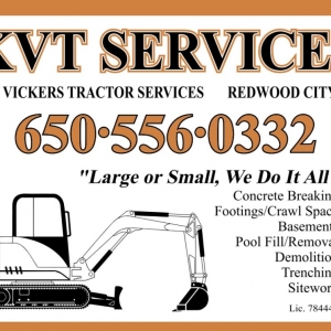 Photo of KVT Services