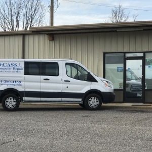 Photo of Cass Computer Repair