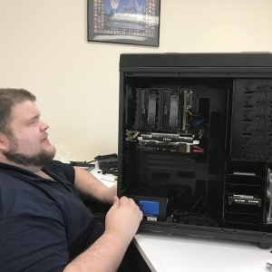 Photo of Cass Computer Repair