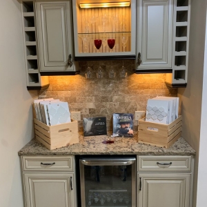 Photo of Harris McClain Kitchen & Bath