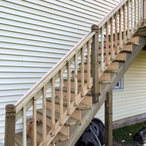 Photo of Reyes Carpentry and Painting