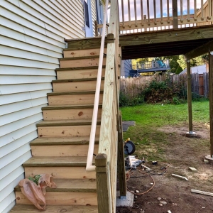 Photo of Reyes Carpentry and Painting