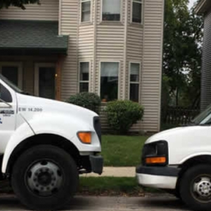Photo of All City Mudjacking