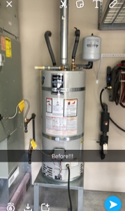 Photo of Good 2 Go Plumbing
