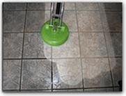 Photo of Clean & Green Performance Under Pressure